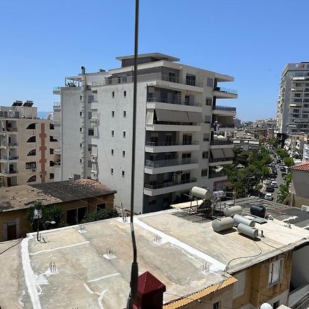 Vasilika Apartments Sarandë エクステリア 写真