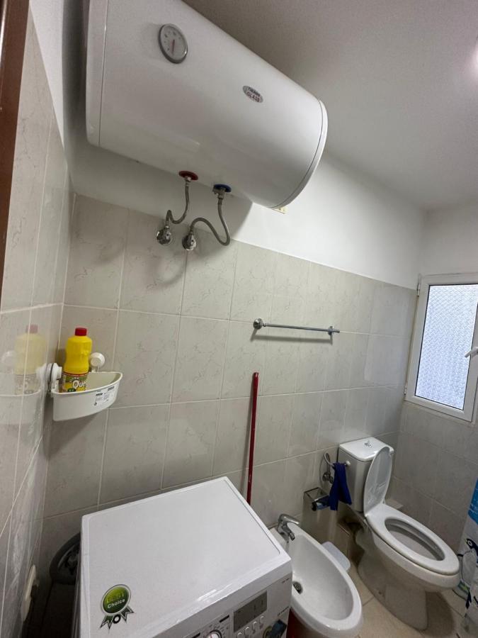 Vasilika Apartments Sarandë エクステリア 写真