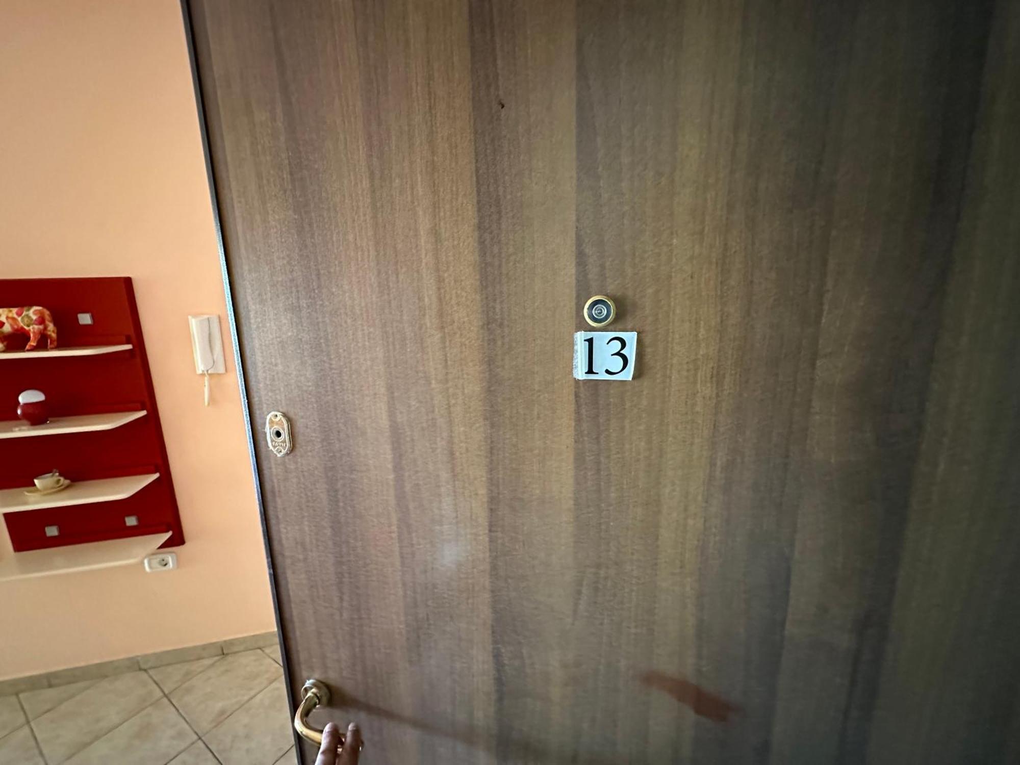 Vasilika Apartments Sarandë エクステリア 写真